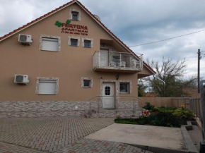 Fortuna Apartman, Gyula